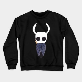 Hollow Knight Fanart Crewneck Sweatshirt